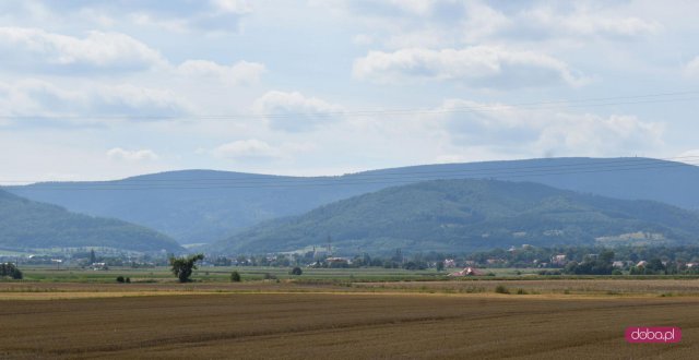 Pierwszy etap obwodnicy Dzierżoniowa otwarty