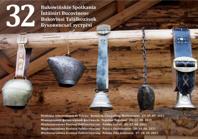 Bukowińskie Spotkania i dożynki gminy wiejskiej Dzierżoniów