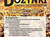 Bukowińskie Spotkania i dożynki gminy wiejskiej Dzierżoniów