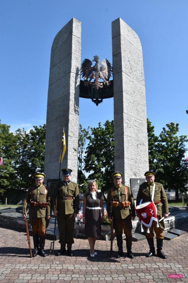 Święto Wojska Polskiego w Dzierżoniowie