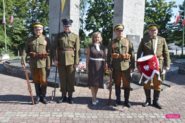 Święto Wojska Polskiego w Dzierżoniowie