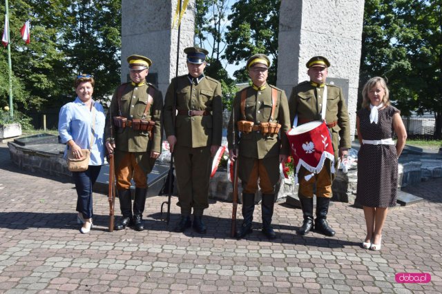 Święto Wojska Polskiego w Dzierżoniowie