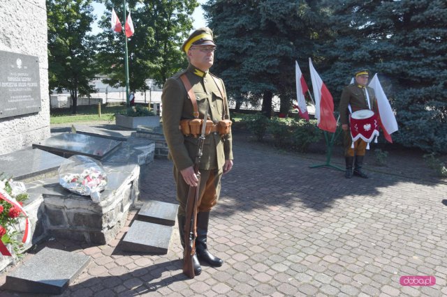 Święto Wojska Polskiego w Dzierżoniowie