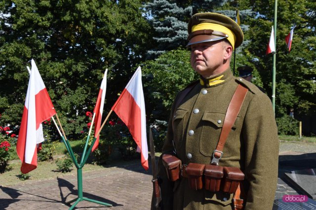 Święto Wojska Polskiego w Dzierżoniowie