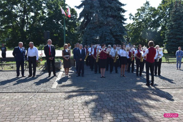 Święto Wojska Polskiego w Dzierżoniowie