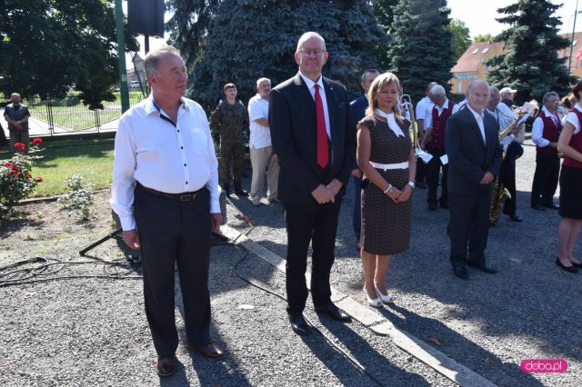 Święto Wojska Polskiego w Dzierżoniowie