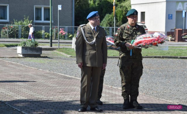 Święto Wojska Polskiego w Dzierżoniowie