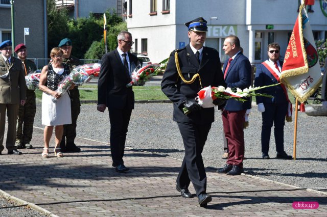 Święto Wojska Polskiego w Dzierżoniowie