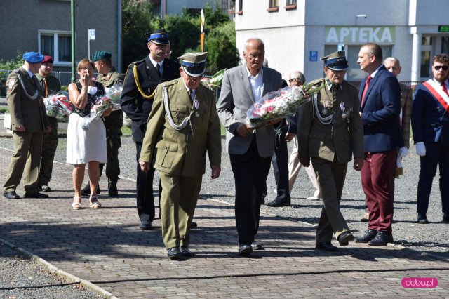 Święto Wojska Polskiego w Dzierżoniowie