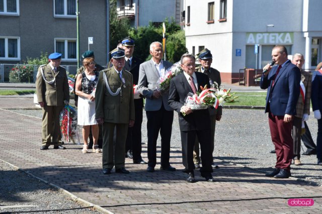 Święto Wojska Polskiego w Dzierżoniowie