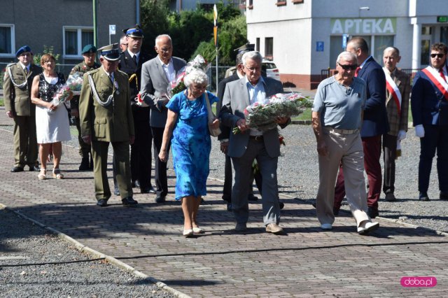 Święto Wojska Polskiego w Dzierżoniowie