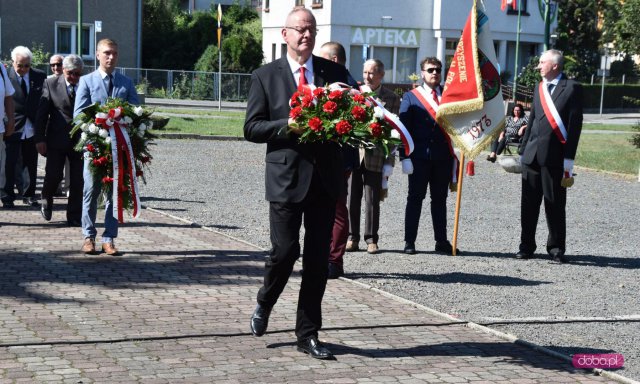 Święto Wojska Polskiego w Dzierżoniowie