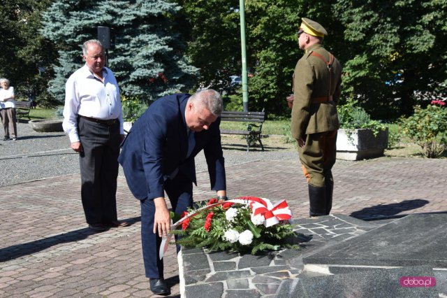 Święto Wojska Polskiego w Dzierżoniowie