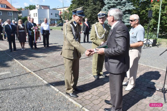 Święto Wojska Polskiego w Dzierżoniowie