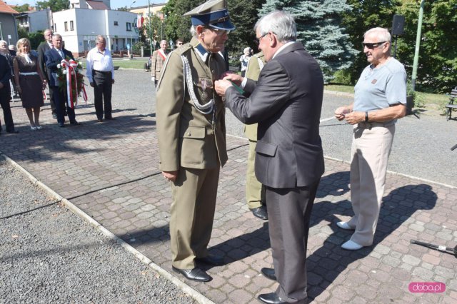 Święto Wojska Polskiego w Dzierżoniowie