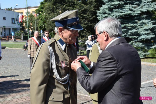 Święto Wojska Polskiego w Dzierżoniowie