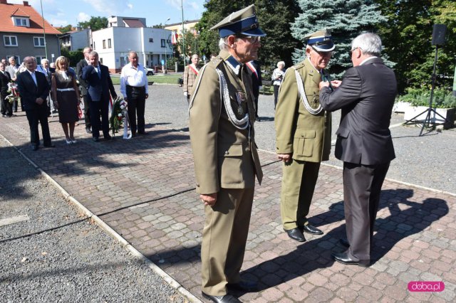 Święto Wojska Polskiego w Dzierżoniowie