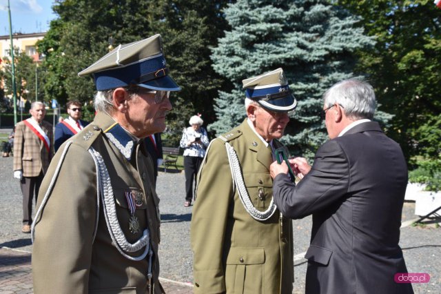 Święto Wojska Polskiego w Dzierżoniowie