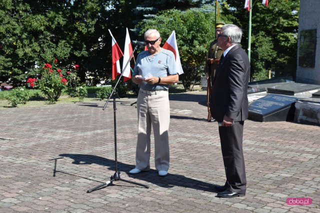 Święto Wojska Polskiego w Dzierżoniowie