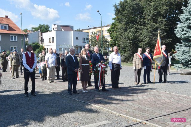 Święto Wojska Polskiego w Dzierżoniowie