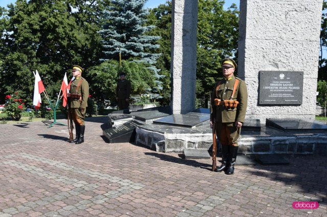 Święto Wojska Polskiego w Dzierżoniowie