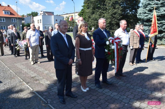 Święto Wojska Polskiego w Dzierżoniowie