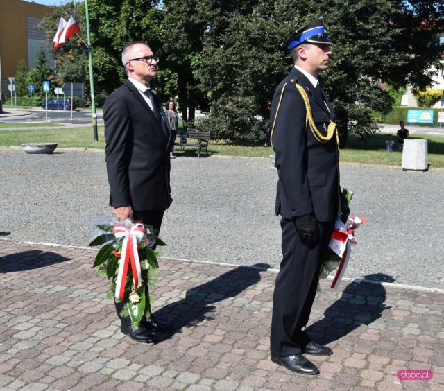 Święto Wojska Polskiego w Dzierżoniowie