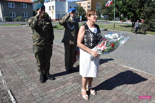 Święto Wojska Polskiego w Dzierżoniowie