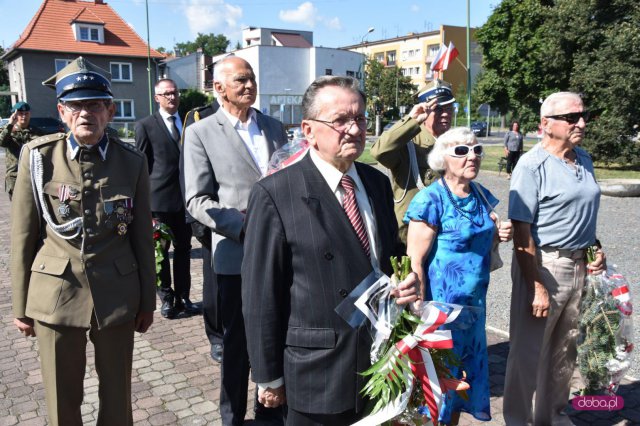 Święto Wojska Polskiego w Dzierżoniowie