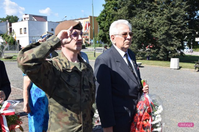 Święto Wojska Polskiego w Dzierżoniowie