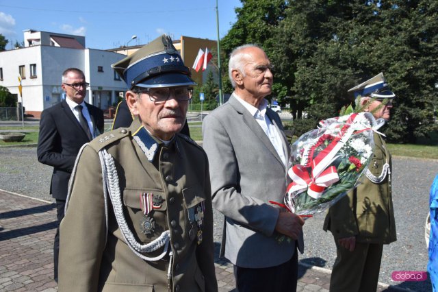 Święto Wojska Polskiego w Dzierżoniowie