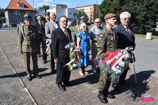 Święto Wojska Polskiego w Dzierżoniowie