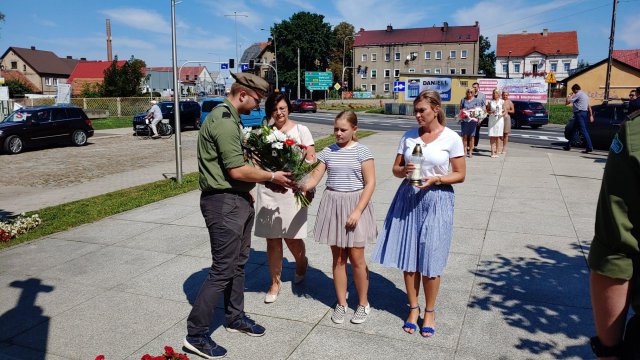 Bieg Tropem Wilczym w Łagiewnikach