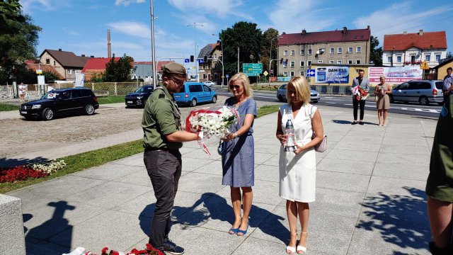 Bieg Tropem Wilczym w Łagiewnikach