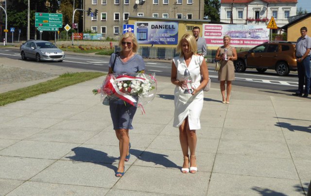 Bieg Tropem Wilczym w Łagiewnikach