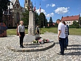 Święto Wojska Polskiego w Pieszycach