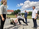 Święto Wojska Polskiego w Pieszycach