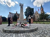 Święto Wojska Polskiego w Pieszycach