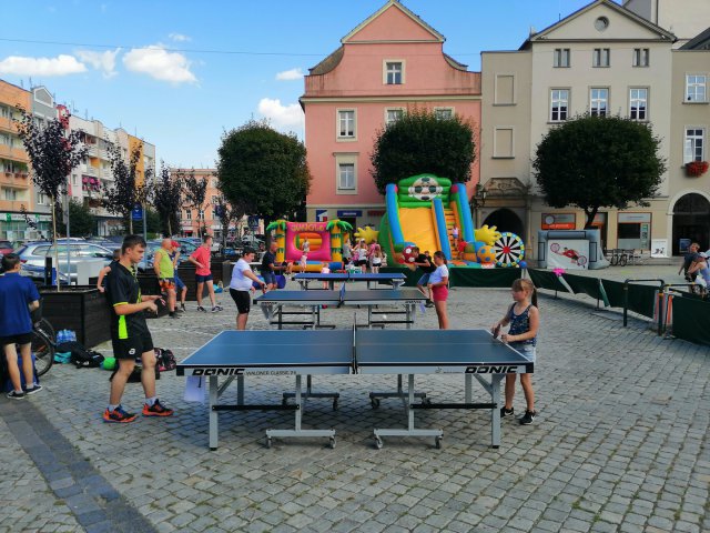 Coolturalny Piątek z OSiR Dzierżoniów