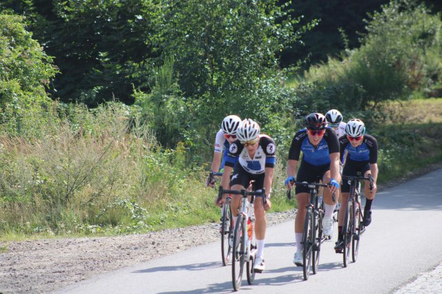 Sowiogórski Tour dla Doroty Przęzak i Michała Pomorskiego