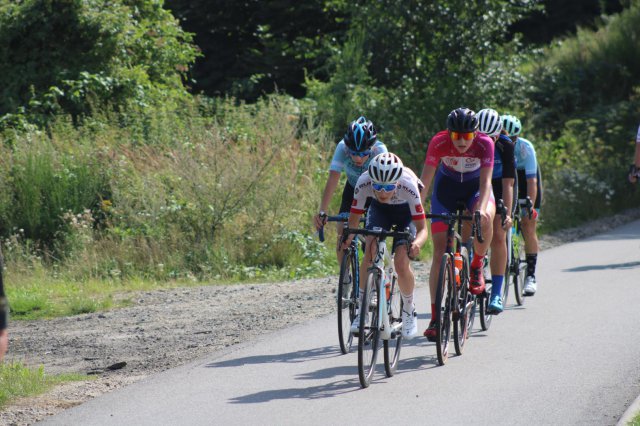 Sowiogórski Tour dla Doroty Przęzak i Michała Pomorskiego