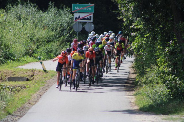 Sowiogórski Tour dla Doroty Przęzak i Michała Pomorskiego