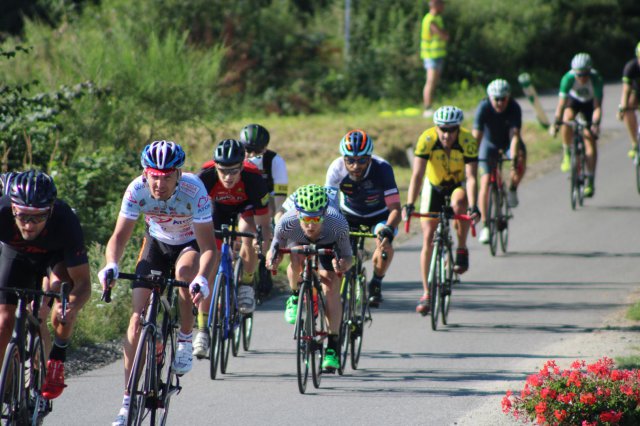 Sowiogórski Tour dla Doroty Przęzak i Michała Pomorskiego