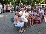 Święto Wojska Polskiego w Bielawie 