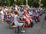 Święto Wojska Polskiego w Bielawie 