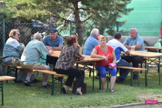 VI Uciechowska Biesiada i jubileusz Uciecho-Wianek 