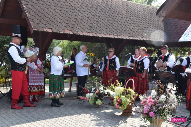 VI Uciechowska Biesiada i jubileusz Uciecho-Wianek 