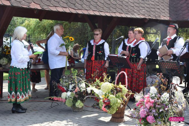 VI Uciechowska Biesiada i jubileusz Uciecho-Wianek 