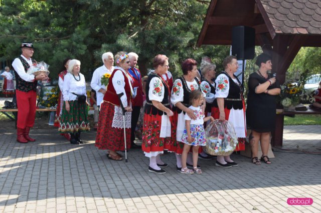 VI Uciechowska Biesiada i jubileusz Uciecho-Wianek 