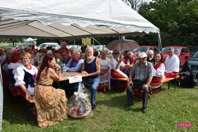 VI Uciechowska Biesiada i jubileusz Uciecho-Wianek 